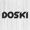 Doski, развлекательный центр
