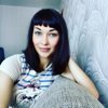 Ангелина Овсянникова