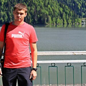 Руслан Окладин