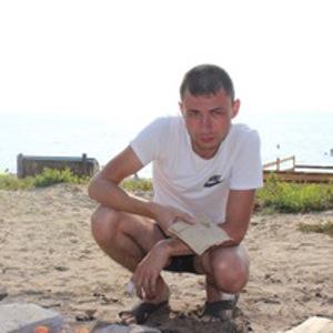 Антон Луцков