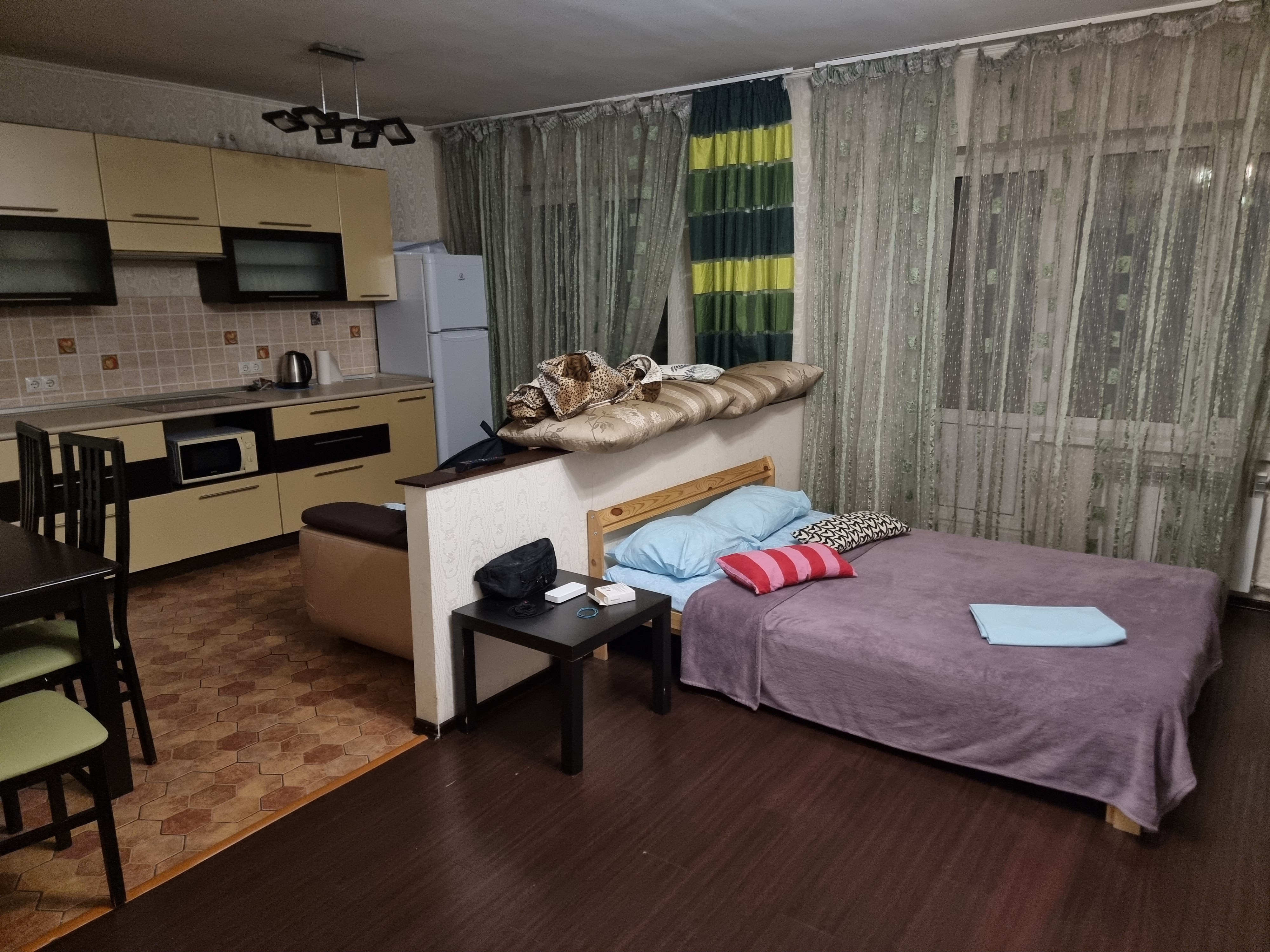 Rent-сервис: отзыв от Valery Moshin