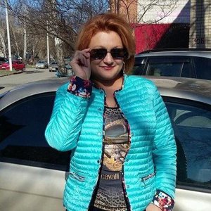 Elena Tomskaya