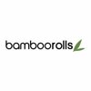 bamboo rolls