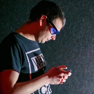 Владимир Беккер