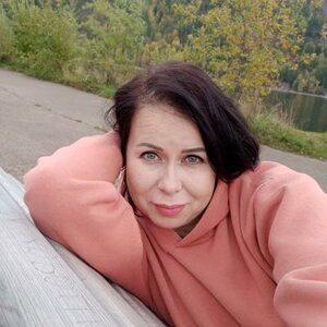 Natalya Barnovitskaya