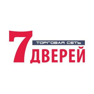 7 дверей