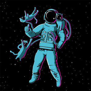 Astronaut