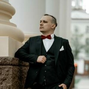 Dmitry Nezhivykh