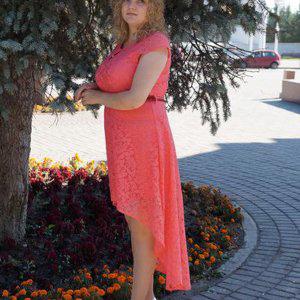 Анна Тимонина