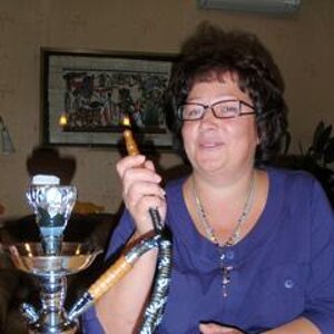 Lyudmila Ivanova
