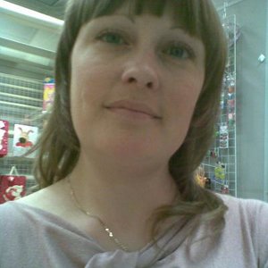 Татьяна Порохина