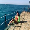 Лилиана Калвенко