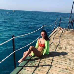 Лилиана Калвенко