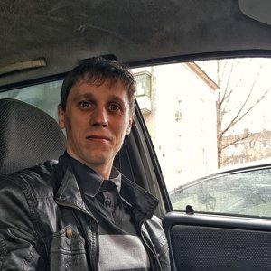Санёк Дубин