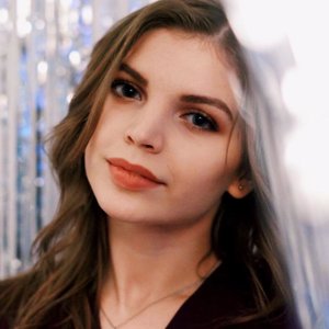 Нюта Анникова