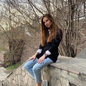 Darya Rusyaeva
