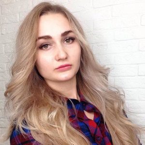 Таня Кирьянова