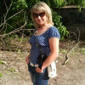 Svetlana Ezhova
