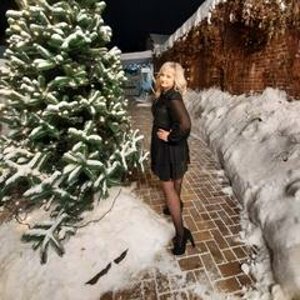 Lyubov Ivanova