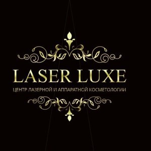 Laser luxe