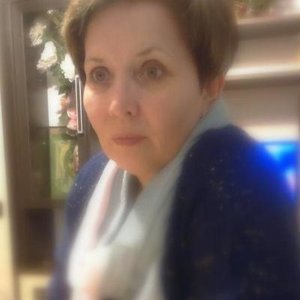 Елена Нелюбина