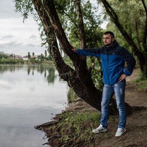 Николай Коля