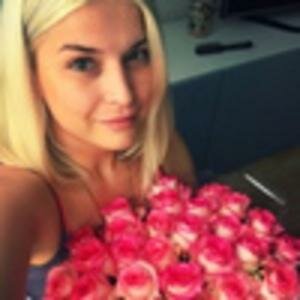 Парамонова Алиса