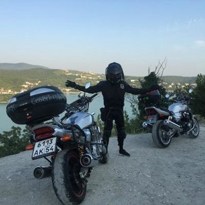 Minay Vosipenok