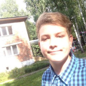 Паша Говряков