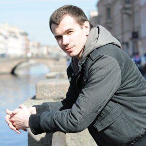 Иван Степанов