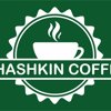 Chashkin Coffee