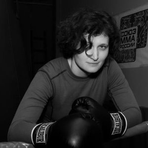 Svetlana Belousova