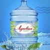 Луговая вода