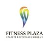 Fitness plaza