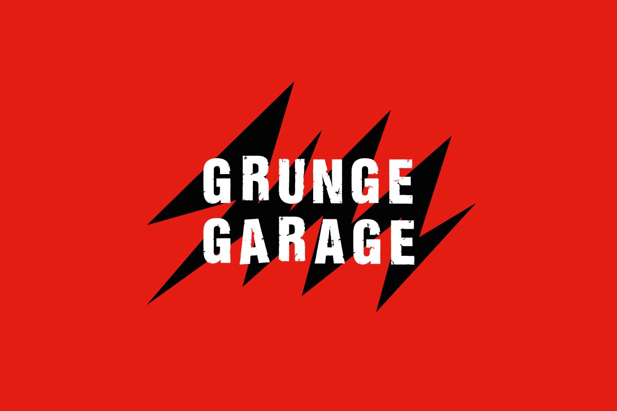 Grunge garage в Екатеринбурге на улица Мамина-Сибиряка, 137 — отзывы,  адрес, телефон, фото — Фламп