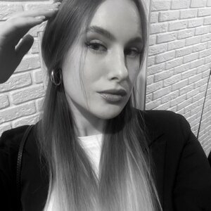 Arina Portnyagina