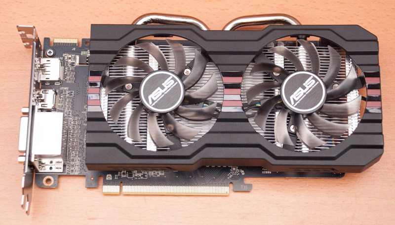 R9 270 драйвер