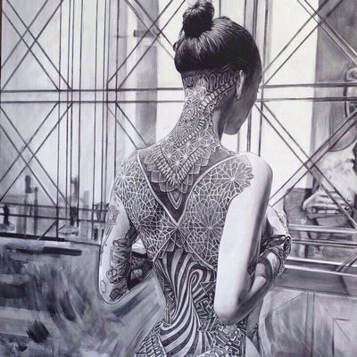 AmmirGallery - жизни, написанные на холсте Artifex.ru