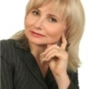 Наймушина Татьяна