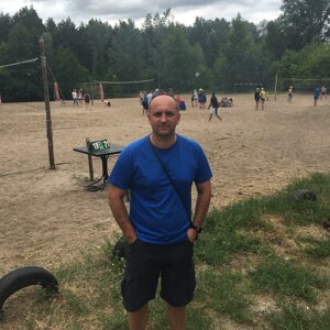 Вадим Егоров