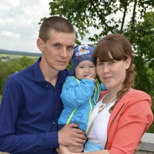 Оксана П.