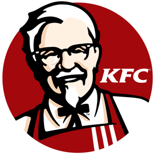 KFC, ресторан быстрого питания