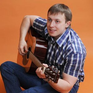 Евгений Аликин