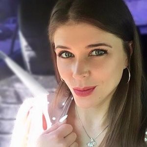 Maria Guryanova