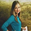 Анна Петричук