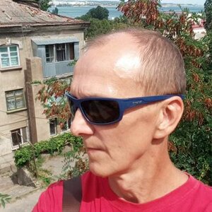 Sergey Akimkin