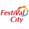 Festival City, торговый центр