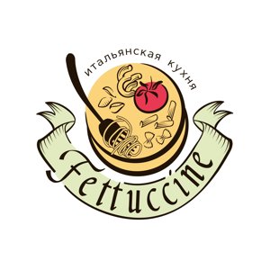 Fettuccine Pasticceria