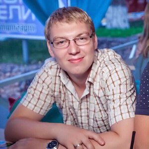 Павел Павел