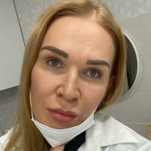 Elena Berger
